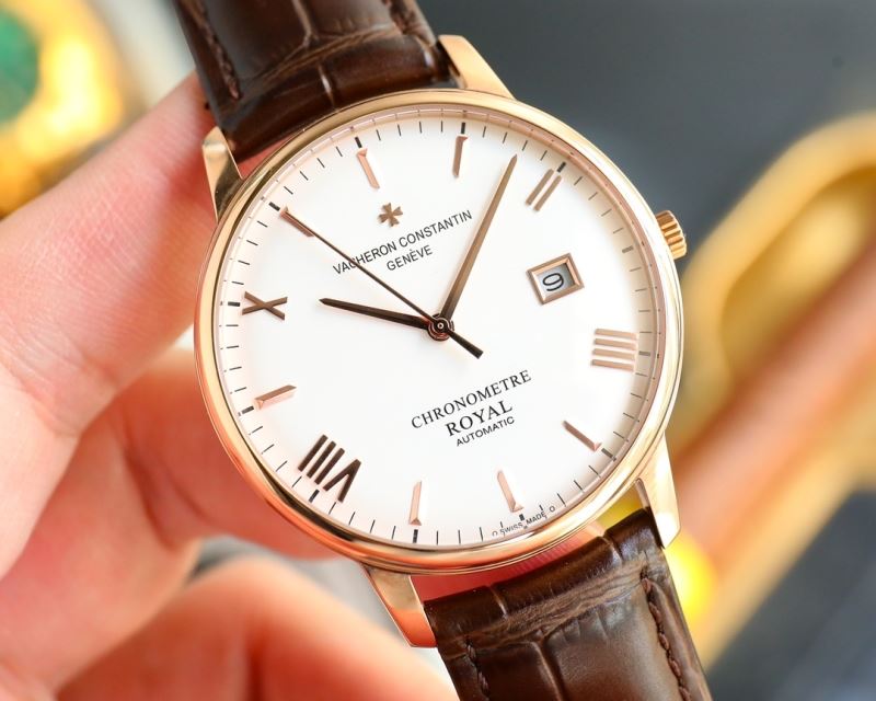 VACHERON CONSTANTIN Watches